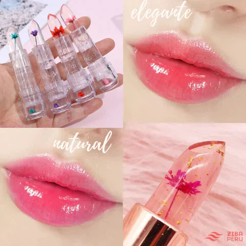 NUEVO LABIAL MAGICO 24 HORAS