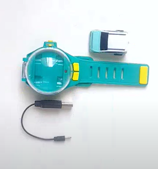 CAR WATCH/ EL MEJOR REGALO PARA TUS INGREIDOS