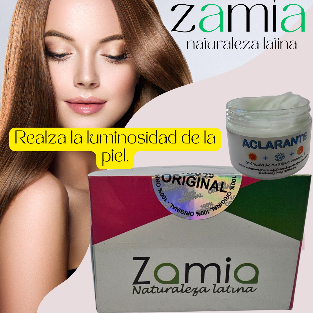 ZAMIA NATURALEZA LATINA 120 G